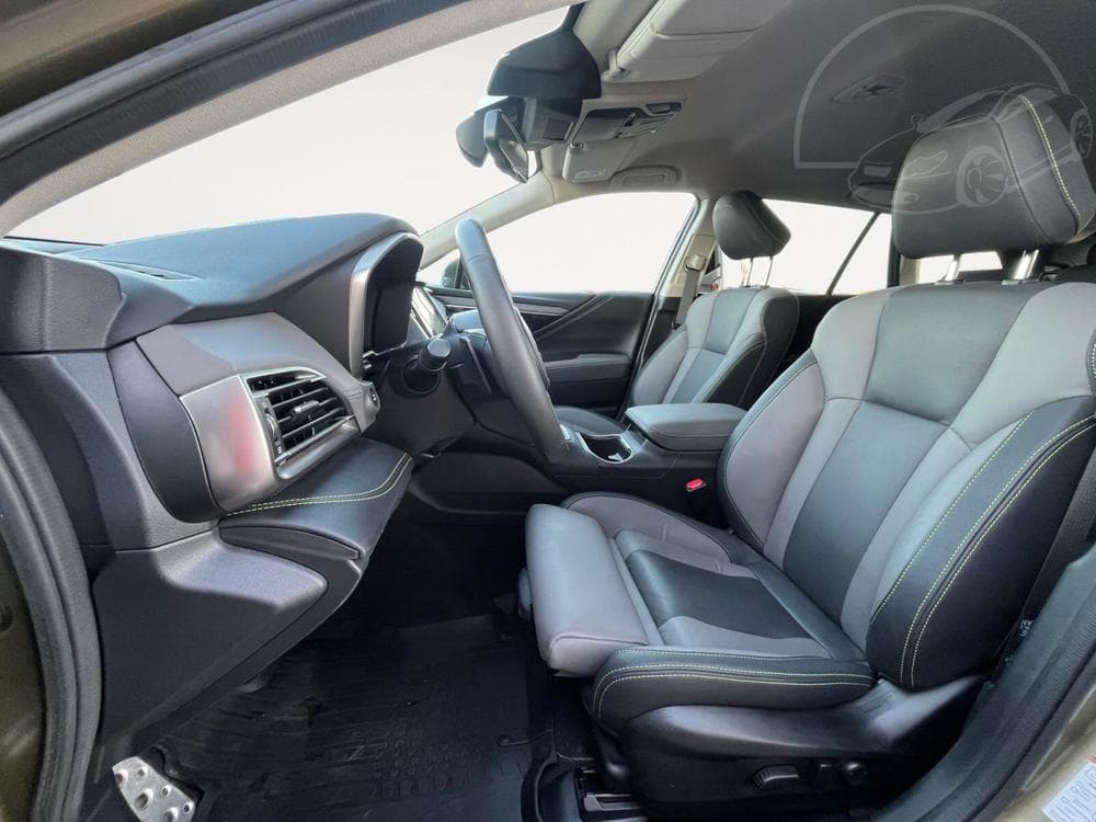2023 Subaru Outback - 17