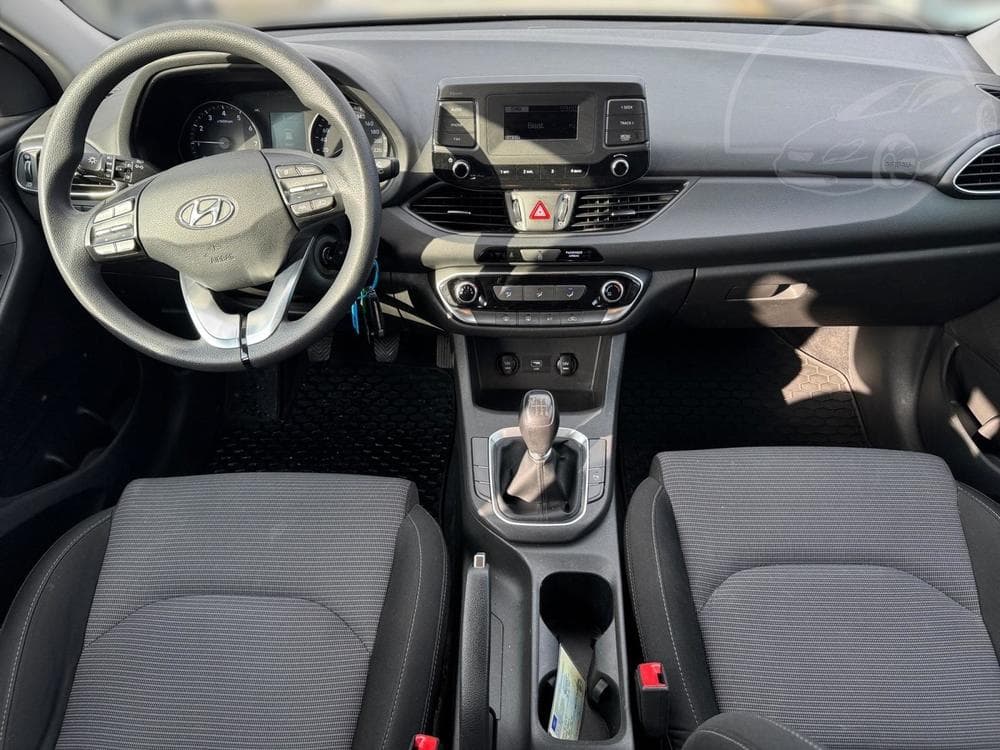 2022 Hyundai I30 - 9