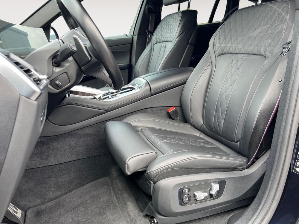 2024 BMW X6 - 17