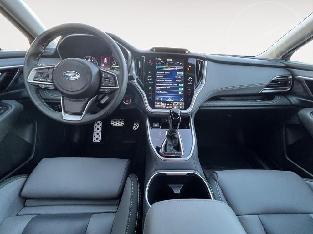 2023 Subaru Outback - 19