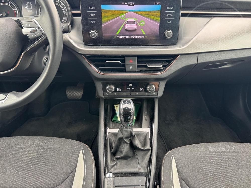 2023 Škoda SCALA - 10