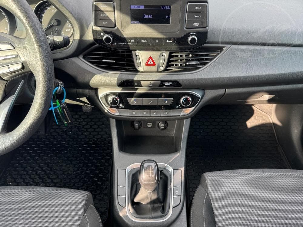 2022 Hyundai I30 - 10