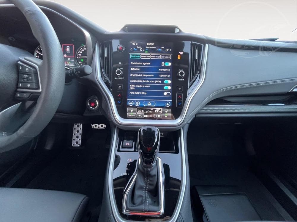 2023 Subaru Outback - 21