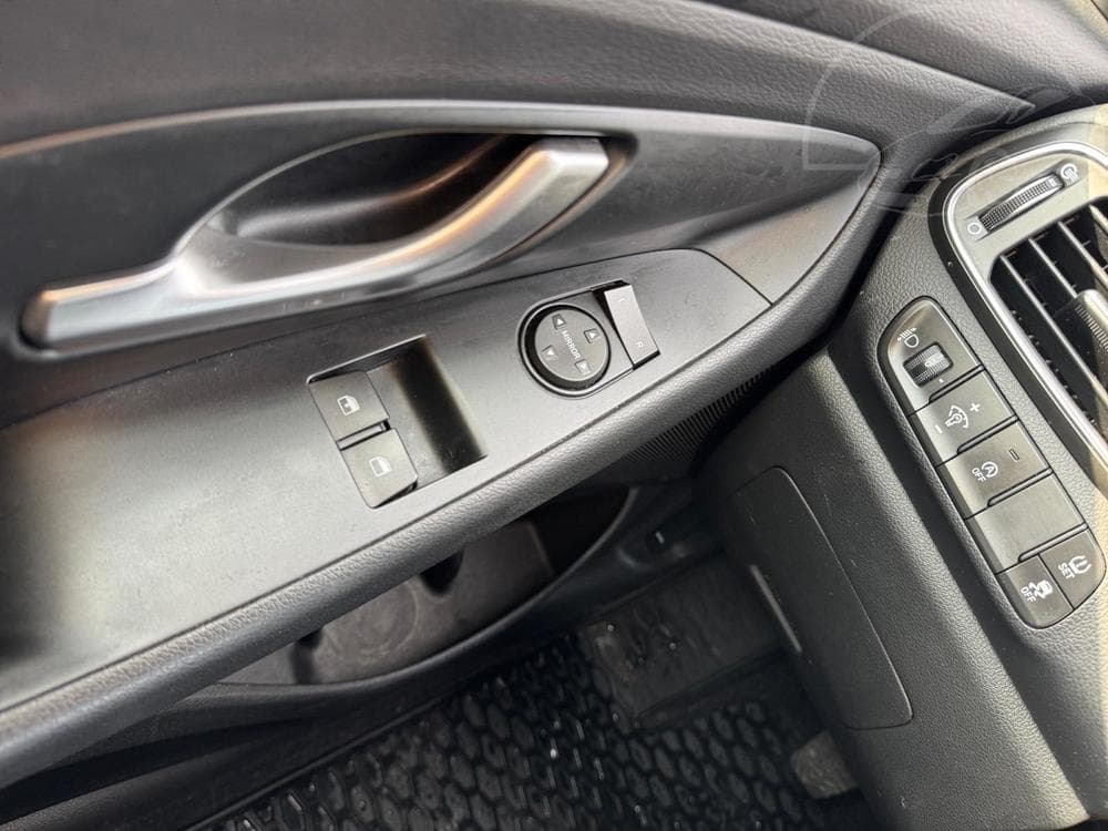 2022 Hyundai I30 - 11