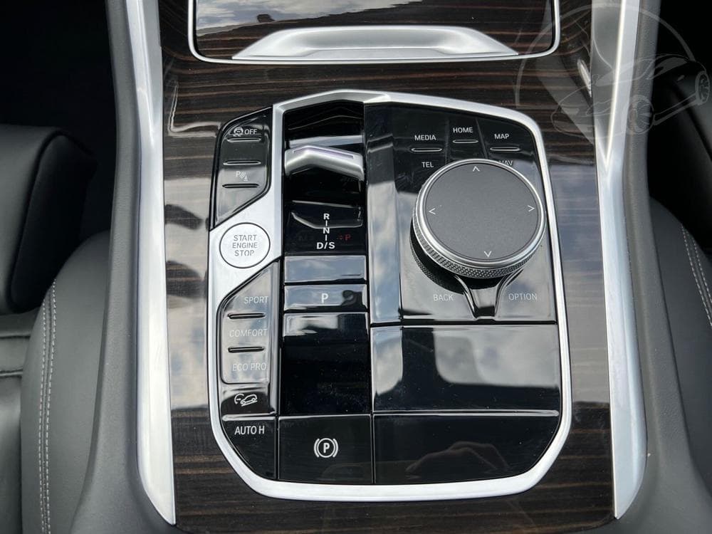 2024 BMW X6 - 21