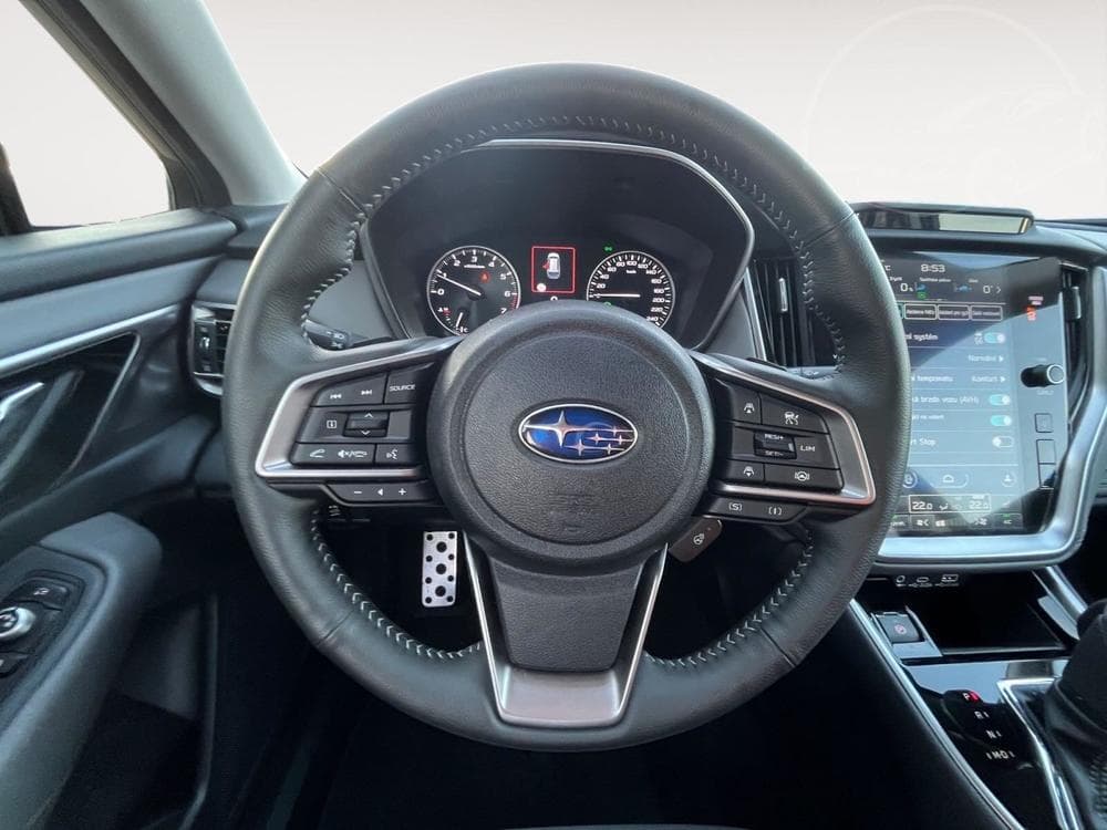 2023 Subaru Outback - 23