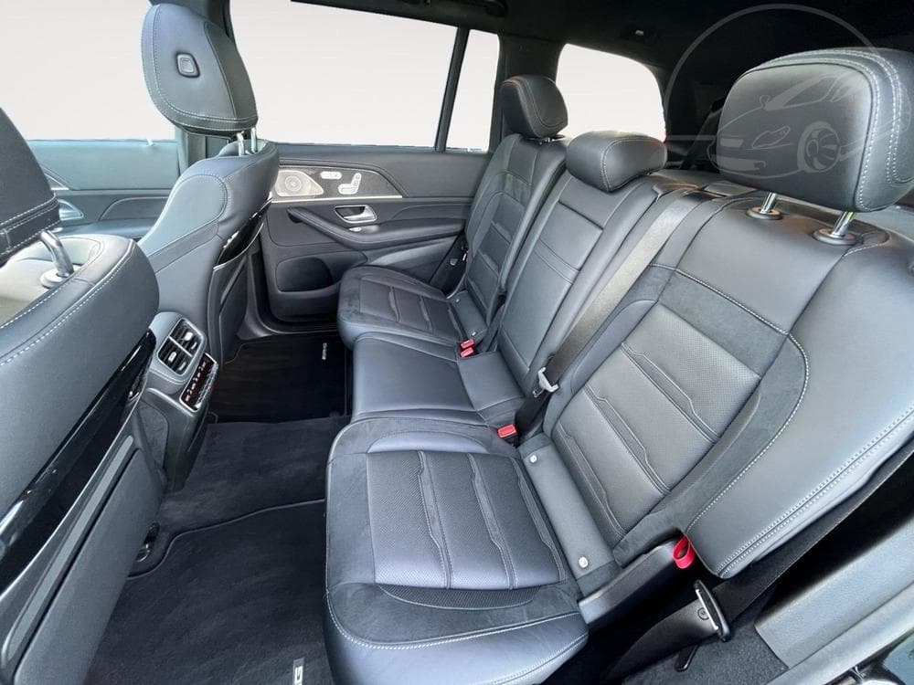2023 Mercedes-Benz GLS - 37