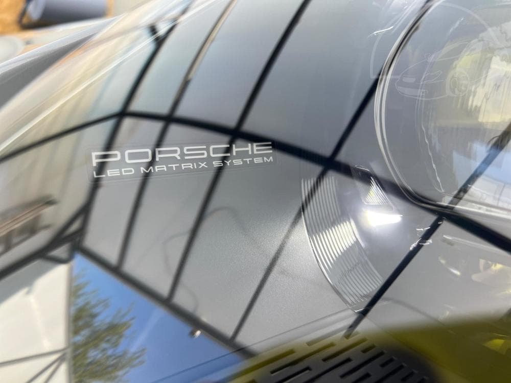 2024 Porsche 911 - 27
