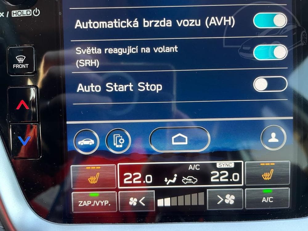 2023 Subaru Outback - 29