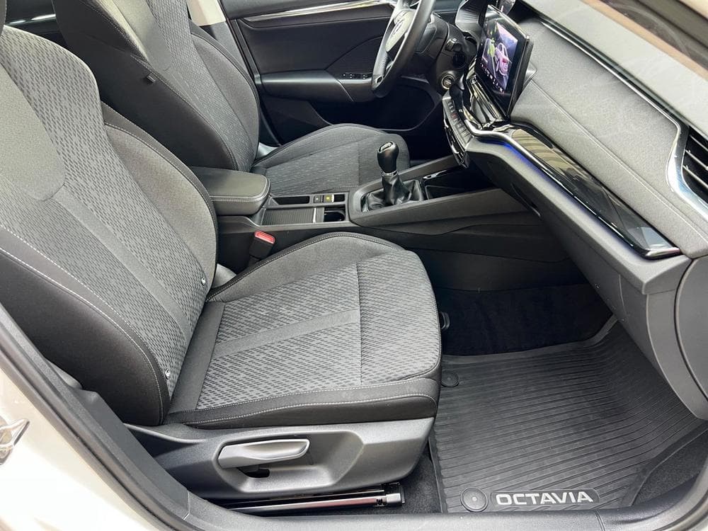 2023 Škoda OCTAVIA - 15