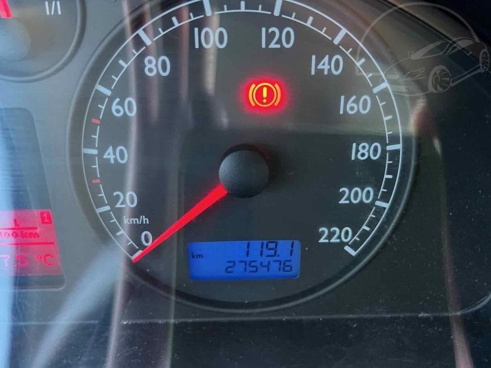 2005 Volkswagen MULTIVAN - 29