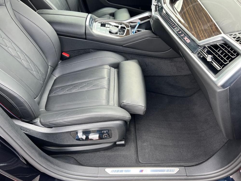 2024 BMW X6 - 29