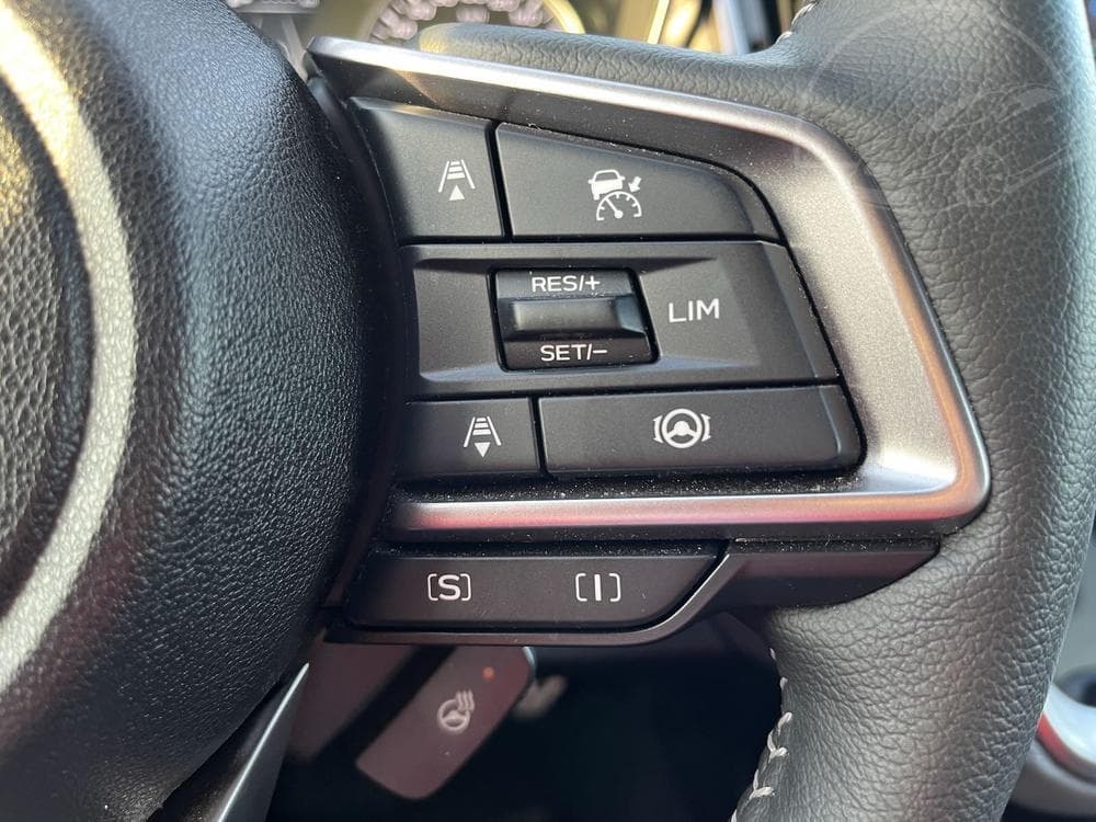 2023 Subaru Outback - 31