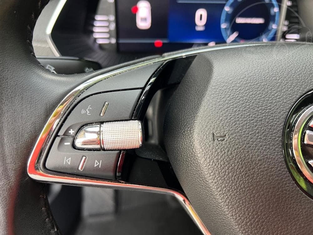 2023 Škoda OCTAVIA - 16