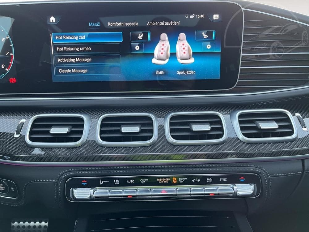 2023 Mercedes-Benz GLS - 46