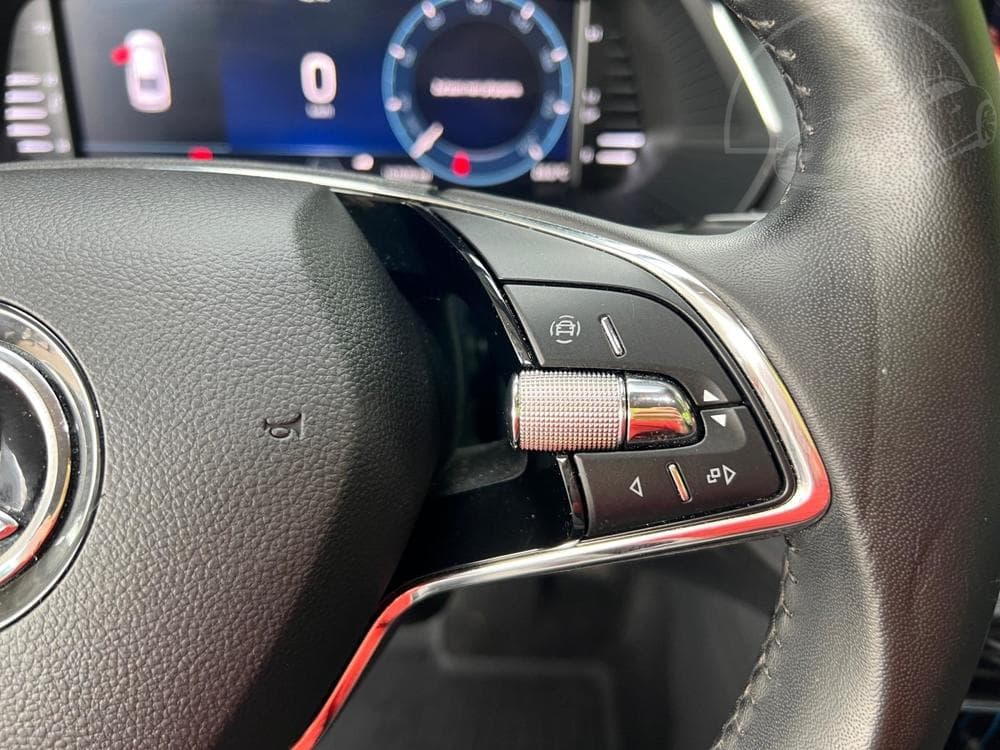 2023 Škoda OCTAVIA - 17