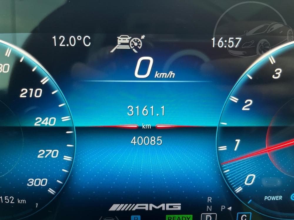 2023 Mercedes-Benz GLS - 49