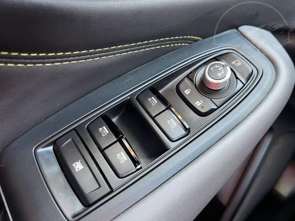 2023 Subaru Outback - 35