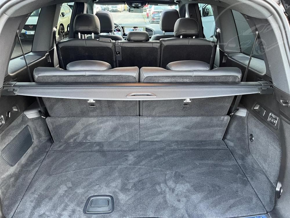 2023 Mercedes-Benz GLS - 52