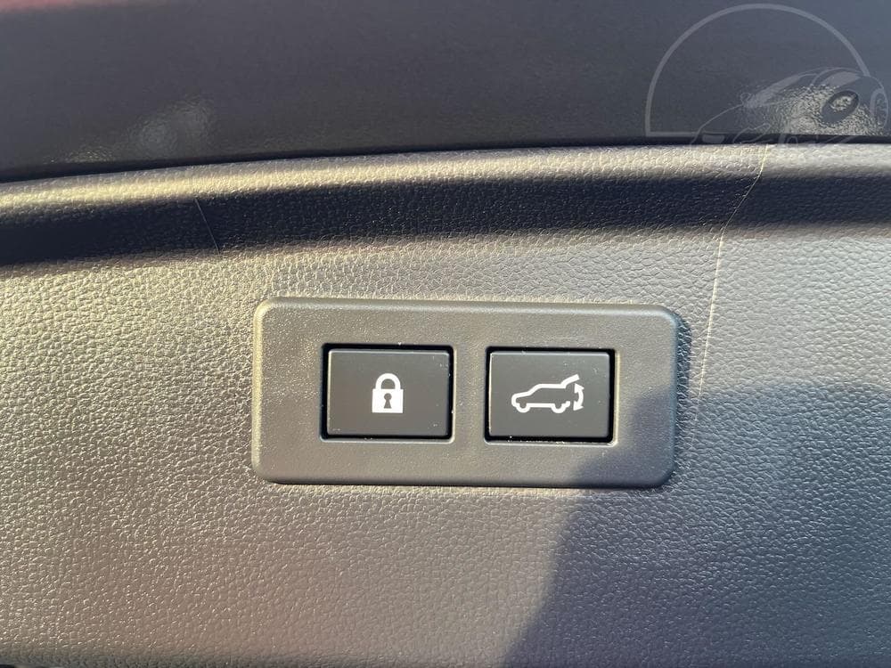 2023 Subaru Outback - 37