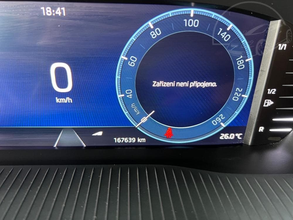 2023 Škoda OCTAVIA - 19