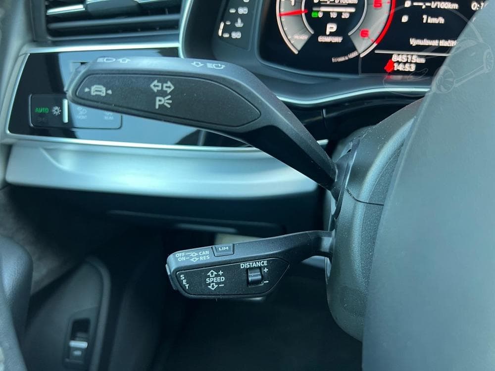 2021 Audi Q8 - 37