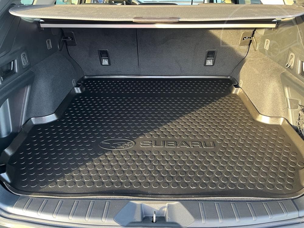 2023 Subaru Outback - 39