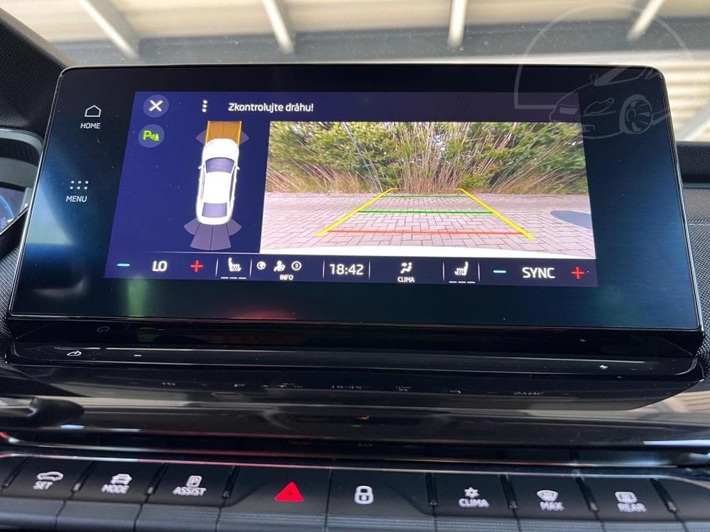 2023 Škoda OCTAVIA - 20