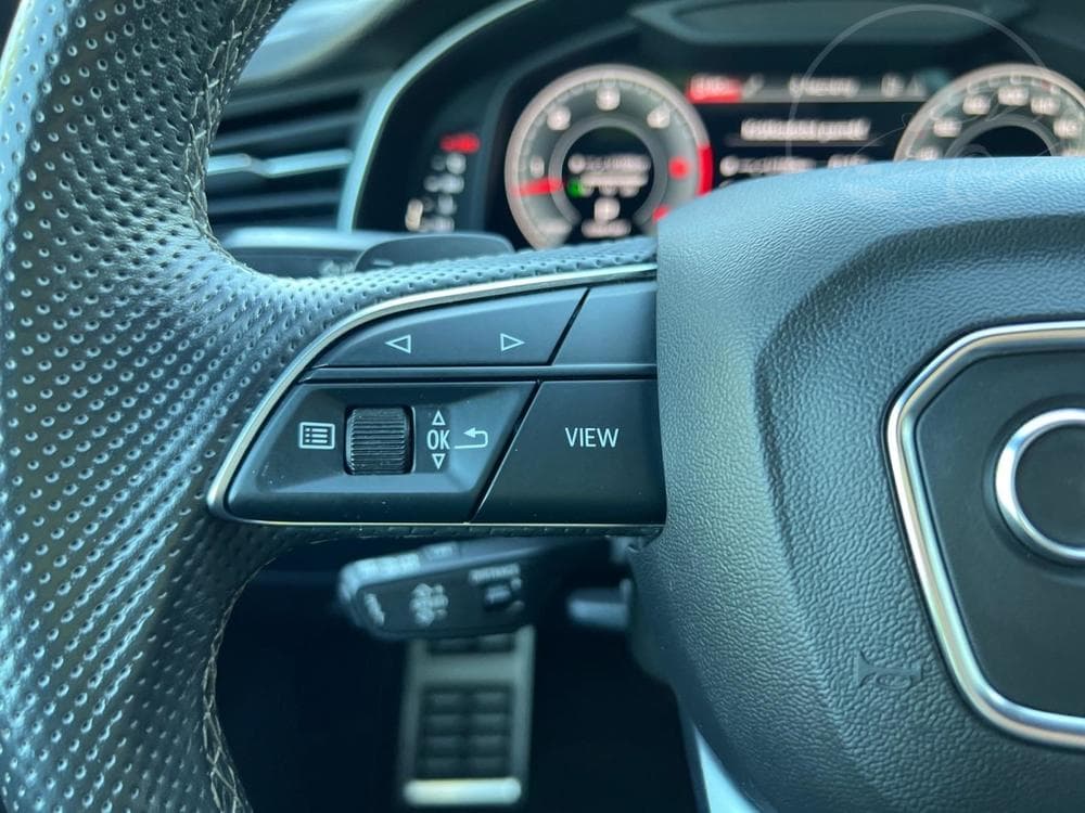 2021 Audi Q8 - 39