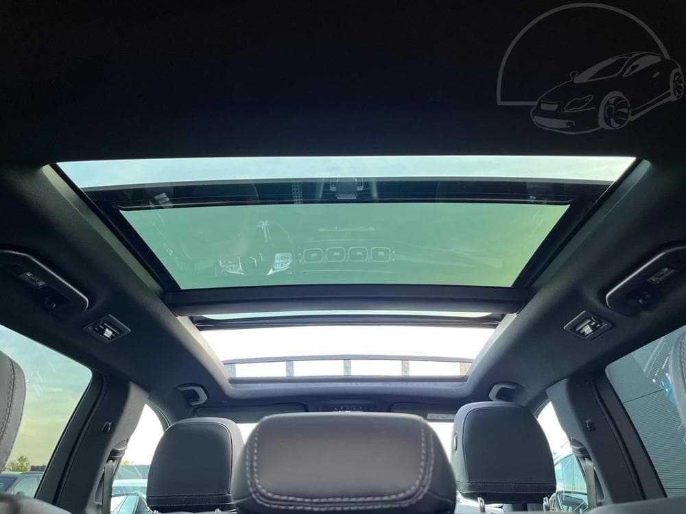 2023 Mercedes-Benz GLS - 58