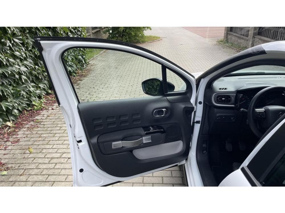2019 Citroen C3 - 5