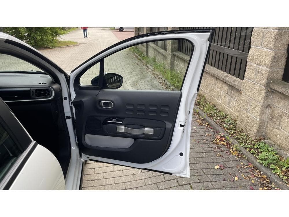 2019 Citroen C3 - 6