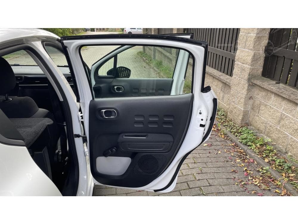 2019 Citroen C3 - 7