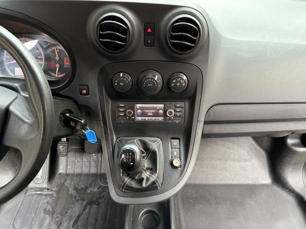 2018 Mercedes-Benz CITAN - 7