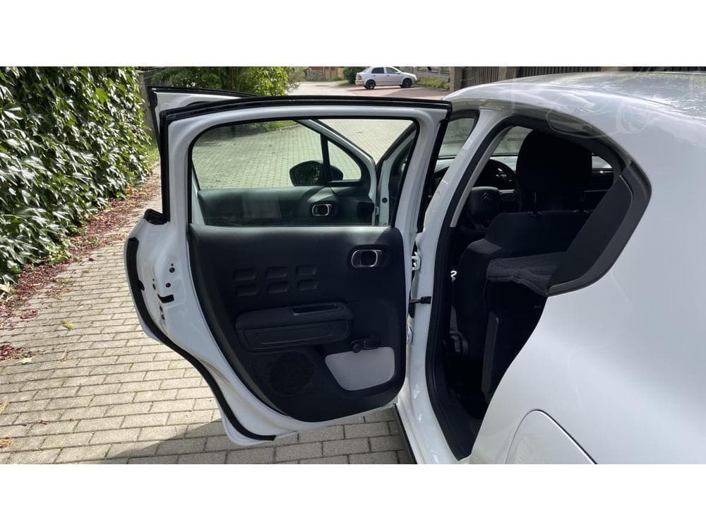2019 Citroen C3 - 8