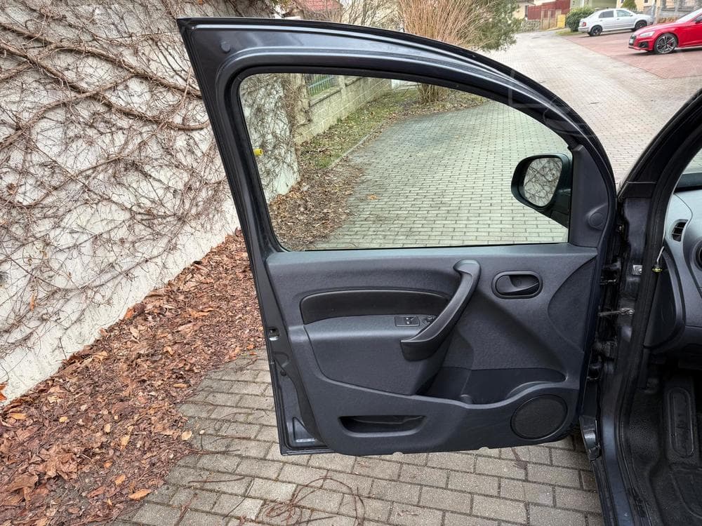 2018 Mercedes-Benz CITAN - 9