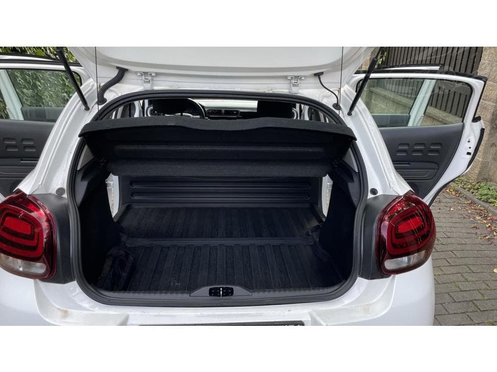 2019 Citroen C3 - 10