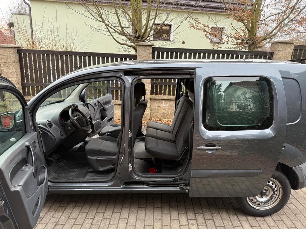 2018 Mercedes-Benz CITAN - 10