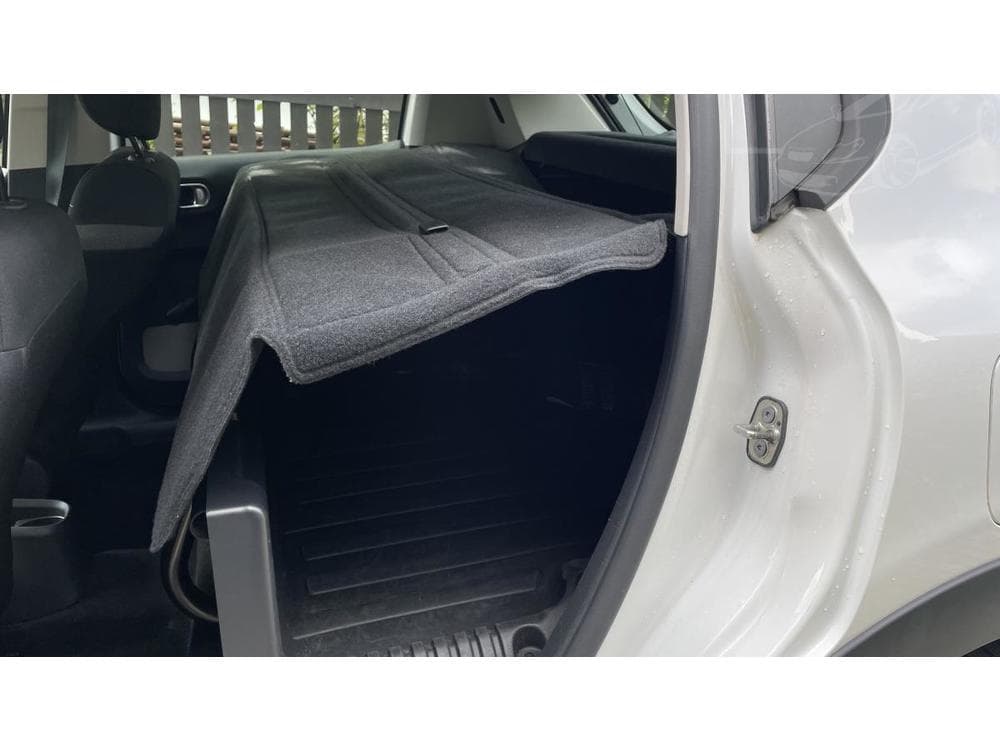 2019 Citroen C3 - 12