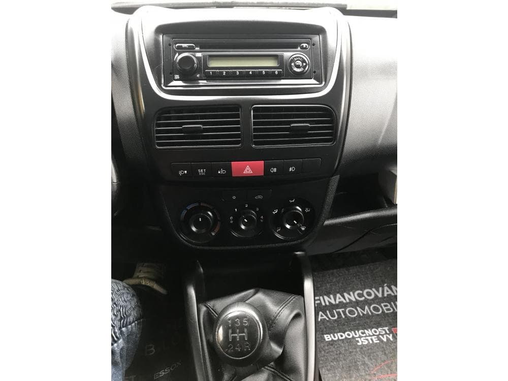 2014 Opel COMBO - 13