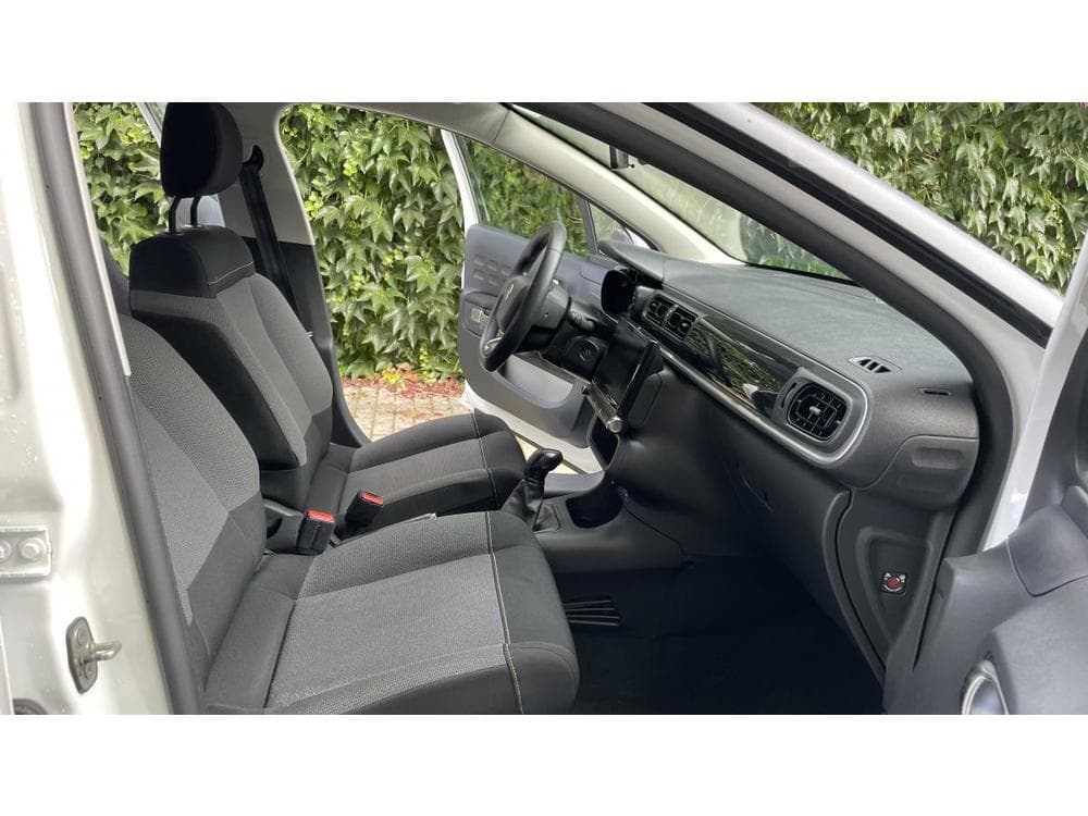 2019 Citroen C3 - 14