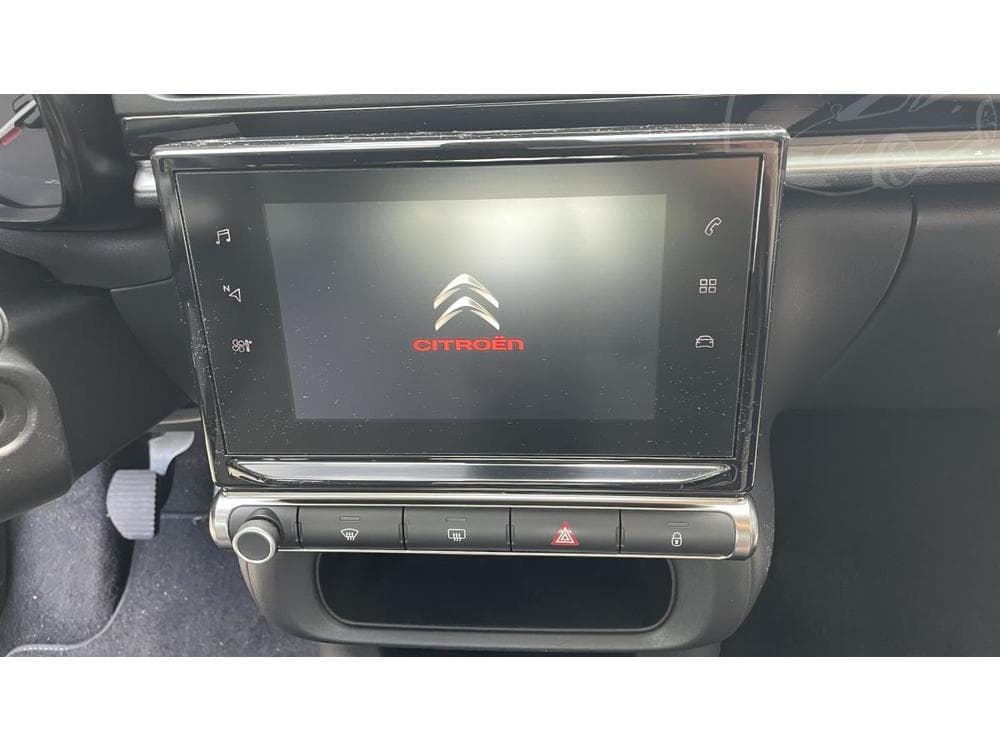2019 Citroen C3 - 16