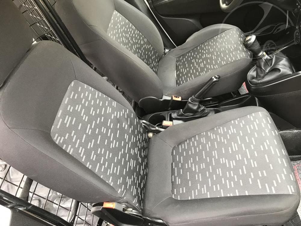 2014 Opel COMBO - 17