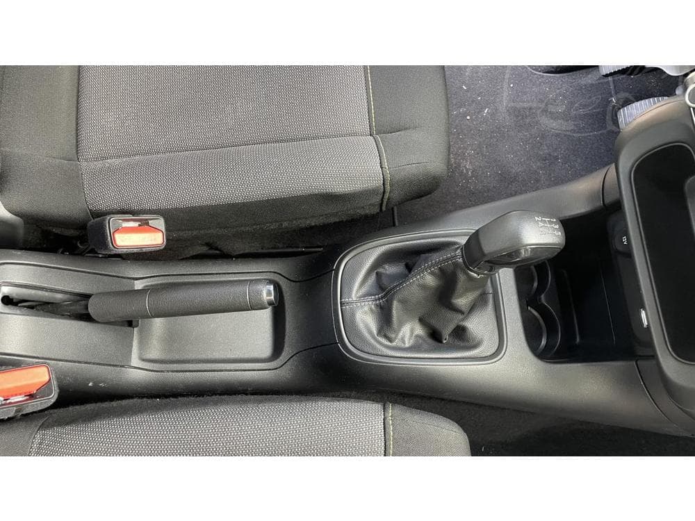 2019 Citroen C3 - 17