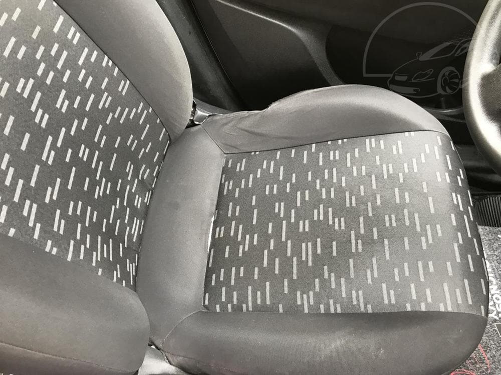 2014 Opel COMBO - 18
