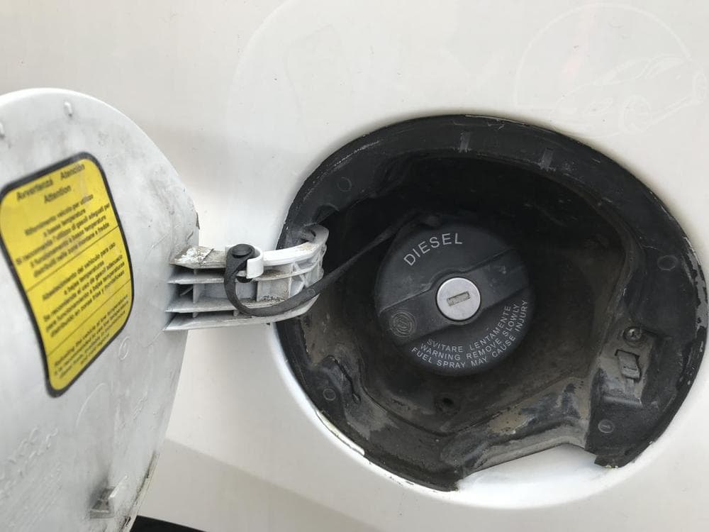 2014 Opel COMBO - 19