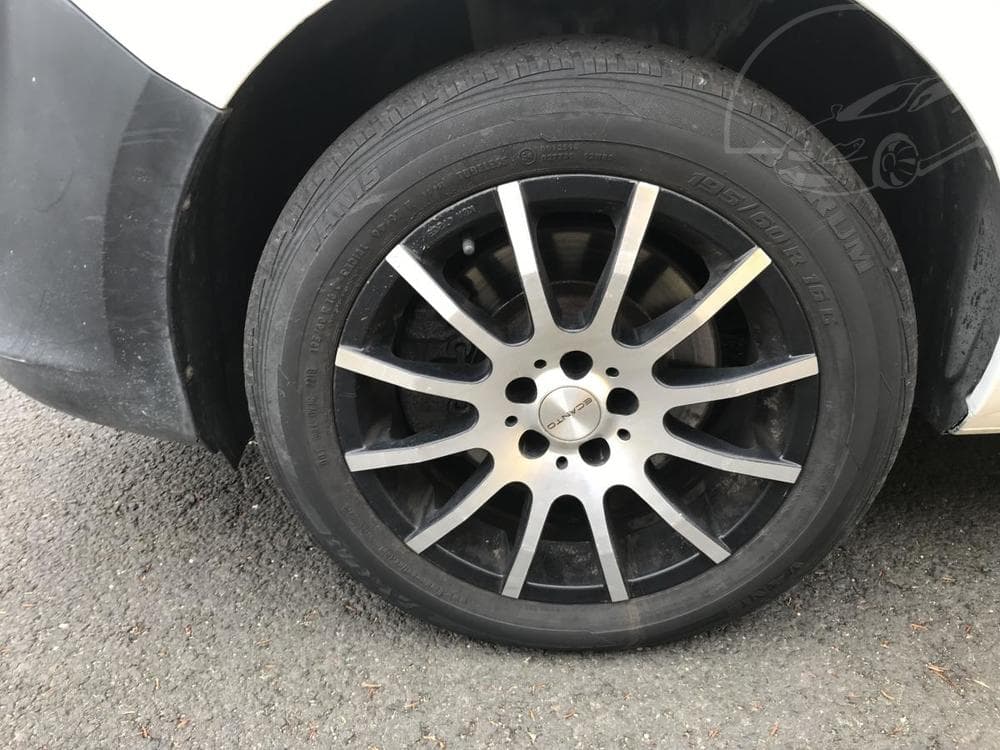 2014 Opel COMBO - 20