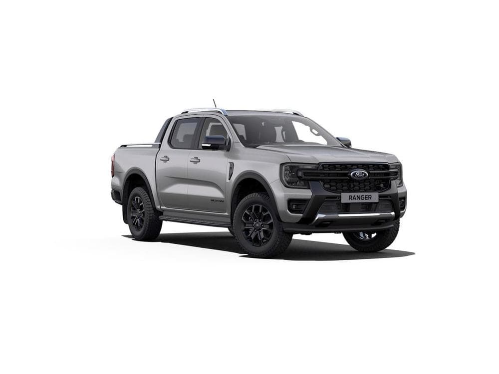 Ford Ranger Wildtrak 3,0 EcoBlue V6 sklad