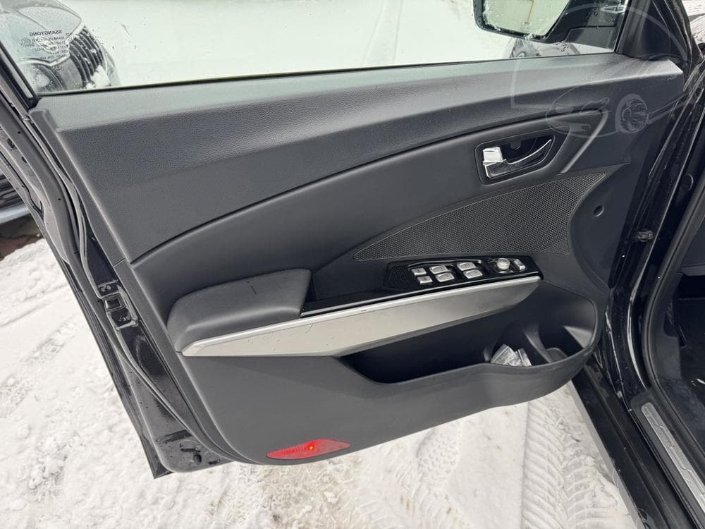 2015 SsangYong Tivoli - 6