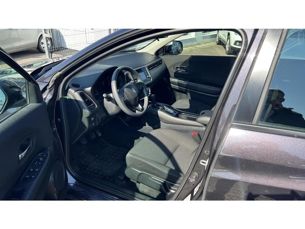2018 Honda HR-V - 7